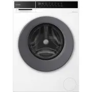 Lave-linge séchant CANDY EWY485SG8-S