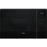 Micro-ondes encastrable gril BOSCH BEL554MB2