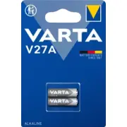Pile alcaline VARTA 4227101402/10