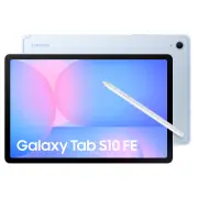 SAMSUNG Galaxy Tab S10 FE Wi-Fi Bleu - 128 Go