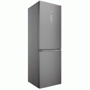 Combiné inversé HOTPOINT-ARISTON HAFC8TT43SXO3