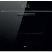 Four hydrolyse ELICA VIRTUSMULTI60TFTBL