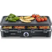 Raclette SEVERIN RG9670
