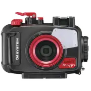 Caisson étanche pour appareil photo OM SYSTEM PT 059 OM