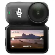 Caméra action DJI OSMO NANO STANDARD 128 GB