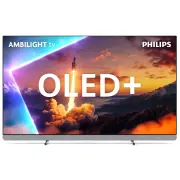 Tv oled 55'' PHILIPS 55OLED910/12