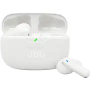 Casque sans fil JBL WAVEBEAM2BLANC