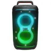 Enceinte de soirée portable JBL PARTYBOX520