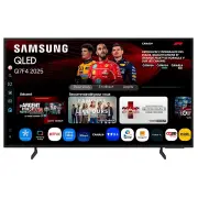 Tv led 55'' SAMSUNG TQ55Q7F4