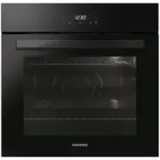 Four pyrolyse ROSIERES RF6C37979PN