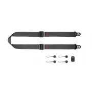 Courroie PEAK DESIGN SLLBK 3