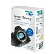 Accessoire photo GREEN CLEAN SC 6000