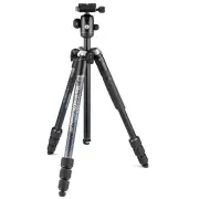 Pied MANFROTTO MKELMII 4 BKBH