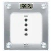 Pèse-personne électronique TEFAL PP 3020 V 1