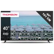 Tv led 40'' THOMSON 40FD2S13