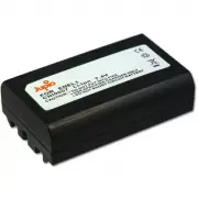 Batterie photo JUPIO CNI 0007 COMPATIBLE