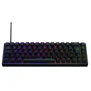 Clavier gaming THE G-LAB KEYZ-TITAN-B/FR