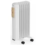 Radiateur à huile SUPRA ORION1500