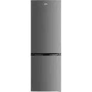 Réfrigérateur combiné inversé JEKEN JRFS293CBX-11