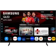 Télé led 43'' SAMSUNG TQ43Q7F3