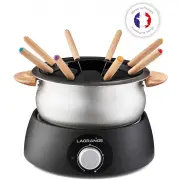 Raclette et fondue LAGRANGE 349013