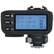 Transmetteur GODOX X 2 TF FUJI