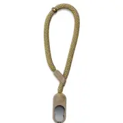 Dragonne PEAK DESIGN CUFF CORDON VERT DRAGONNE