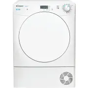 Sèche-linge frontal CANDY CSEC10LFS