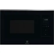 Micro-ondes encastrable gril ELECTROLUX LMS4253TBX