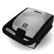 Gaufrier multifonction TEFAL SW 853 D 12