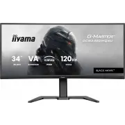 Moniteur IIYAMA GCB3482WQSU-B1