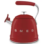 Bouilloire SMEG WKF01RD