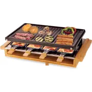 Appareil à raclette LITTLE BALANCE 8501