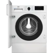Lave-linge intégrable BEKO B3WBT691415W