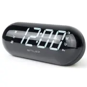 Radio réveil MUSE M19GL