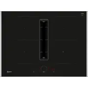Plaque aspirante induction NEFF V57THQ4L0