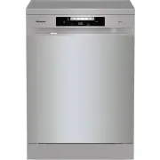 Lave-vaisselle 60 cm HISENSE HS642E90X
