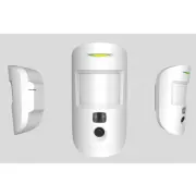 Détecteur de mouvement AJAX MOTIONCAMHDRW