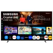 Tv led 65'' SAMSUNG TU65U7005F