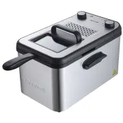 Friteuse BRANDT FRI4200
