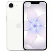 Apple iPhone 17e Blanc 256 Go - MHRW4ZD/A