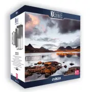 Kit filtre COKIN KIT 14 NXS