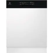Lave-vaisselle intégré 60 cm ELECTROLUX EEA47201IK