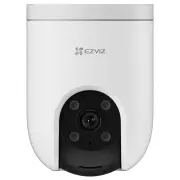 Caméra ip EZVIZ H8C-POE