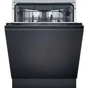 Lave-vaisselle tout intégré 60 cm SIEMENS SN75EX11CE
