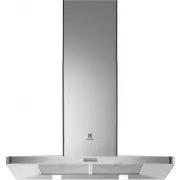 Hotte décorative ELECTROLUX EFF 90462 OX