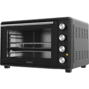 Minifour et rôtissoire TAURUS HORIZON45