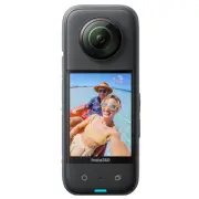 Caméra action INSTA360 X 3 CAMERA