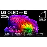 Tv oled 65'' LG OLED65G64LW