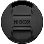 Bouchons NIKON LC 77 B